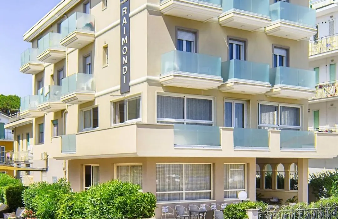 Hotel Raimondi-1