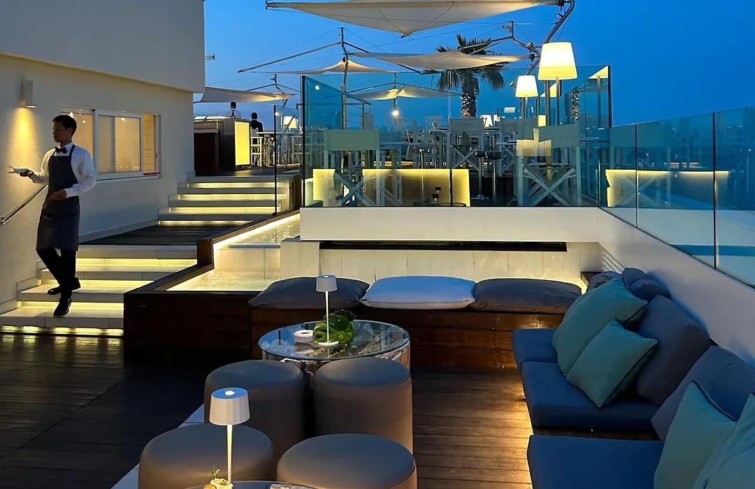 Hotel Lungomare-1