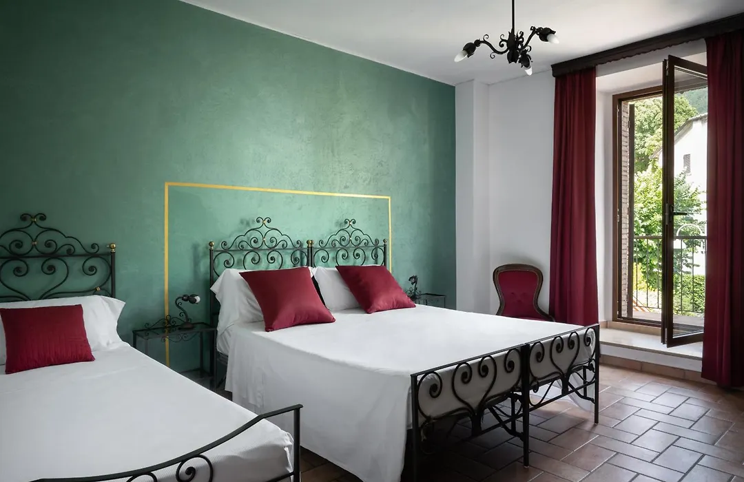 Hotel San Marco-1