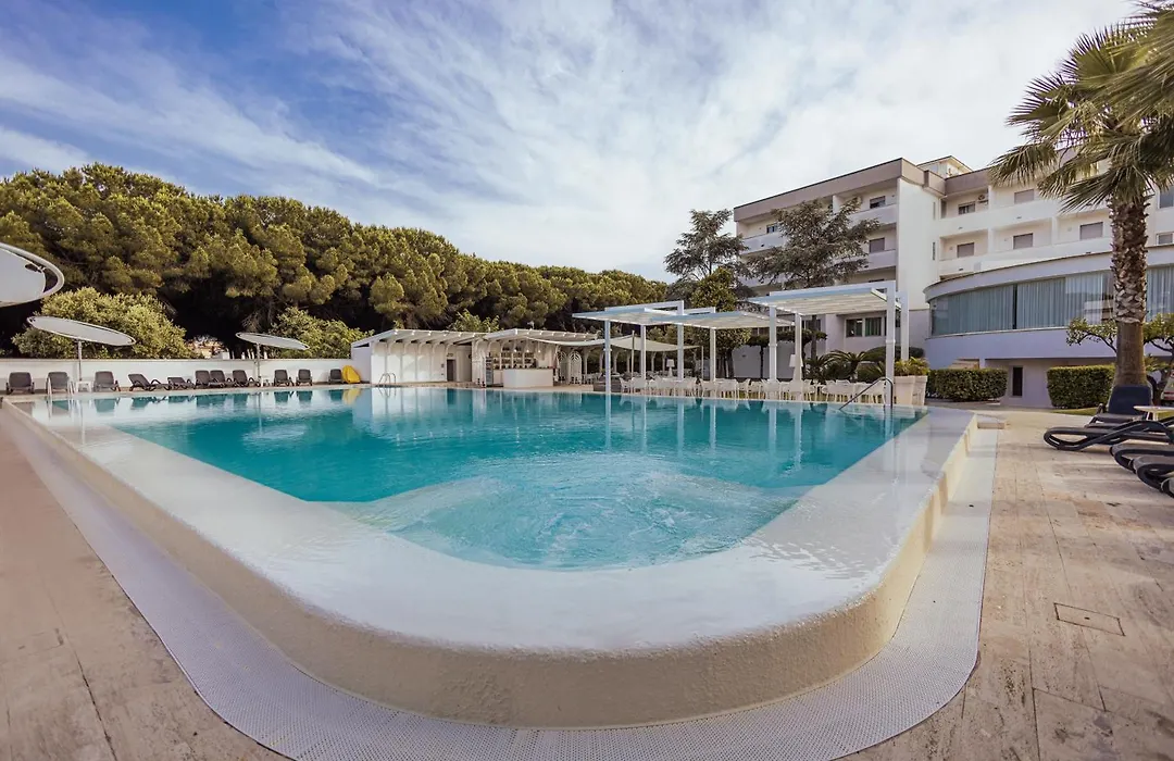 Hotel Le Palme-1