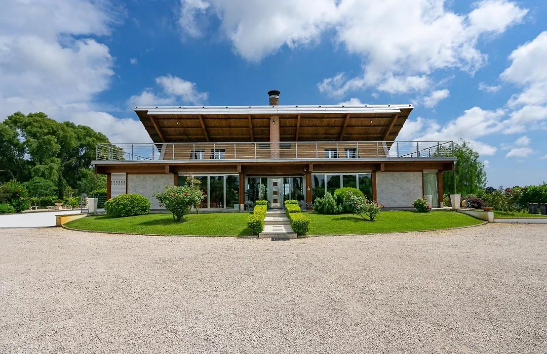 Casale Delle Ronde B&B-1