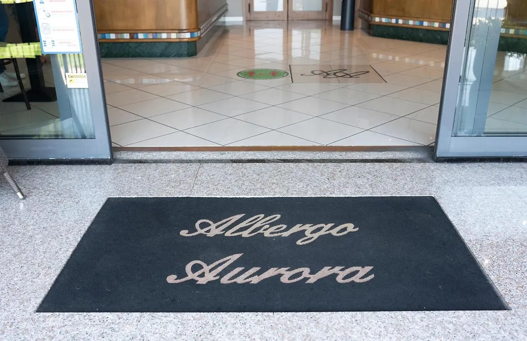 Albergo Aurora-1
