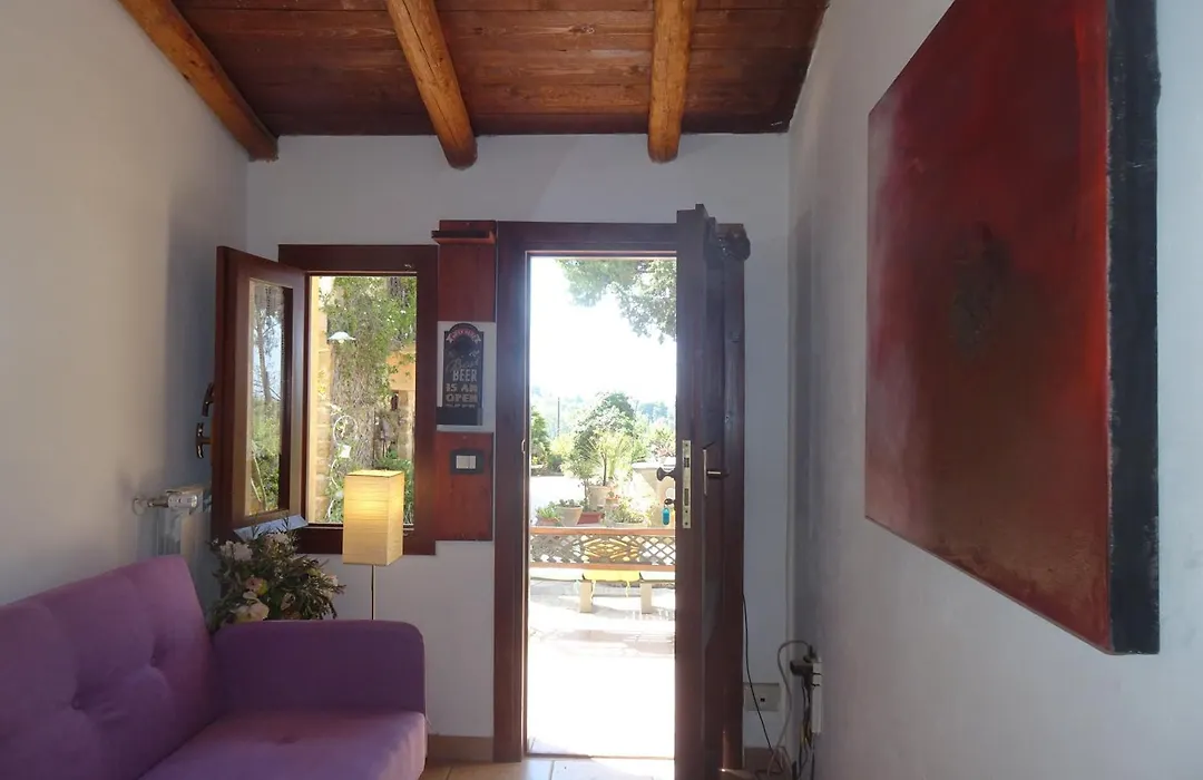 B&B Villa San Marco-1