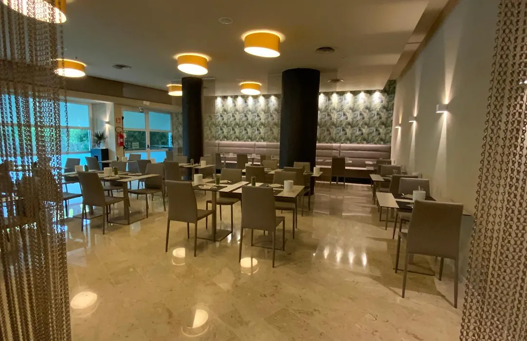 International Beach Hotel-1