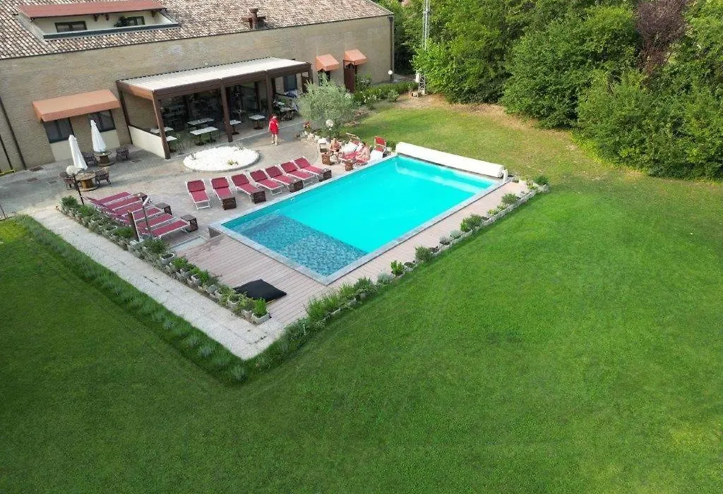 Hotel Tre Ville-1