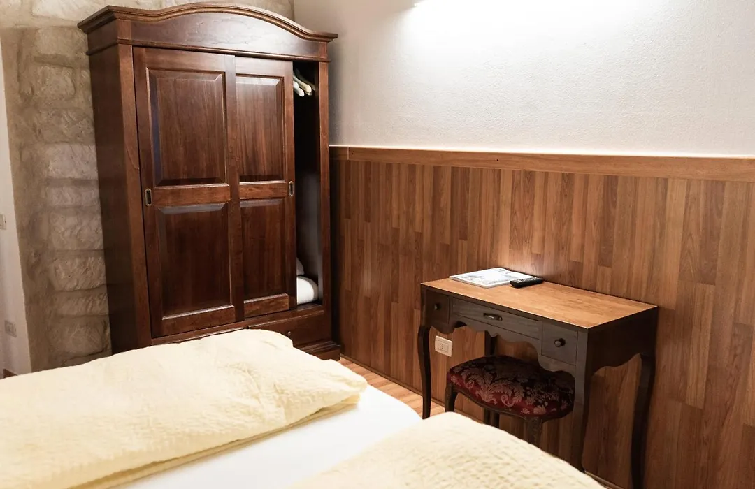 Albergo Garni Orchidea-1