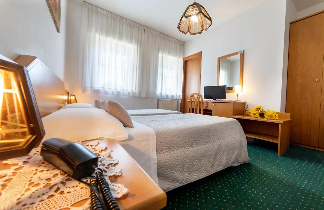 Albergo Ristorante Sagittario-1