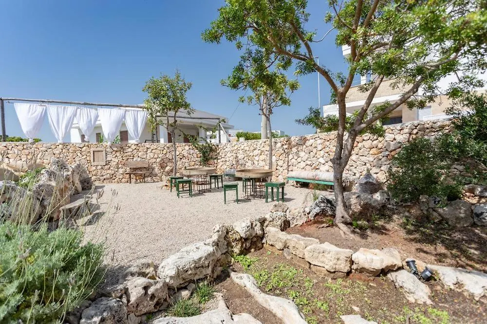 Trullo Santovia-1