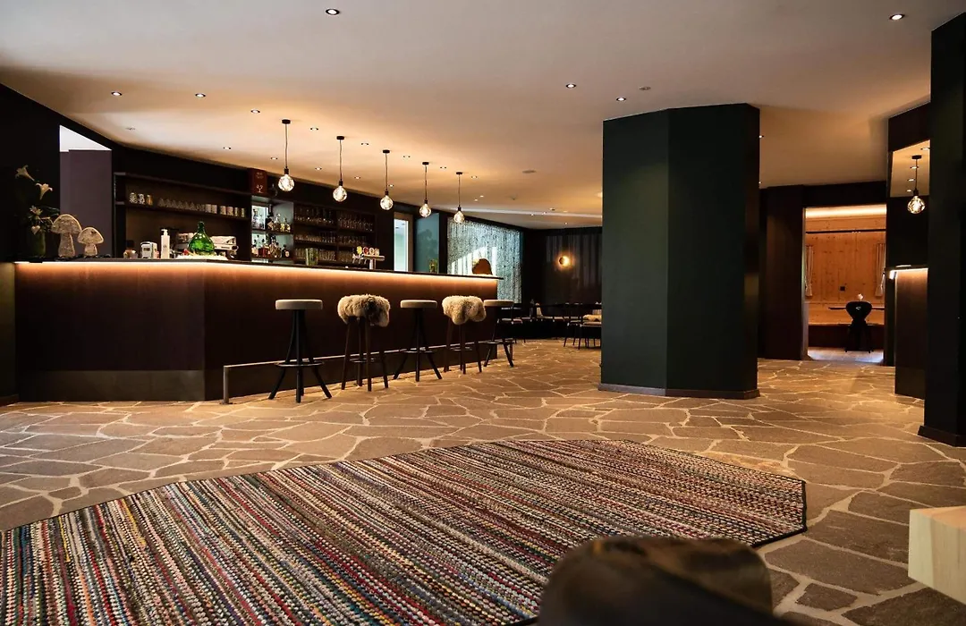 Alpine Life Hotel Anabel-1