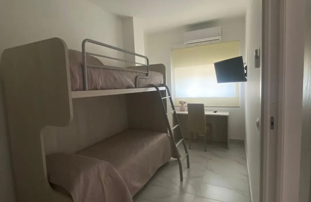 B&B Le Rocce-1