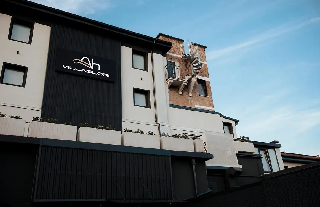Ah Villaglori Boutique Apartments-1