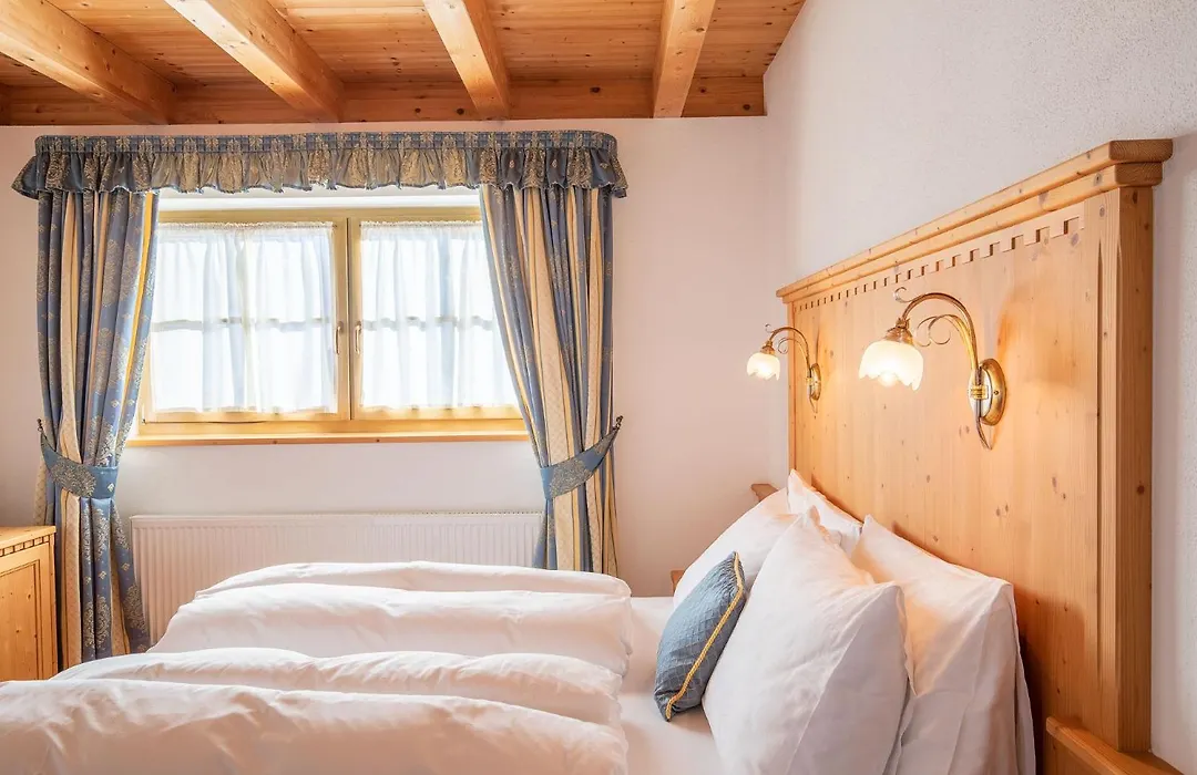 Cima Dodici B&B - Apartments-1