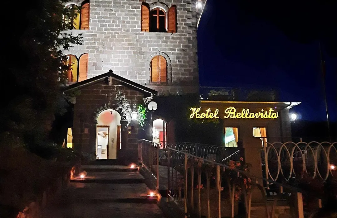 Hotel Bellavista-1