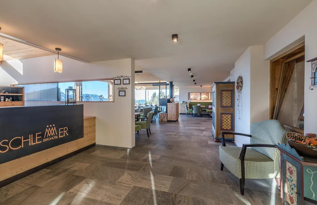 Berghotel Schlemmer-1