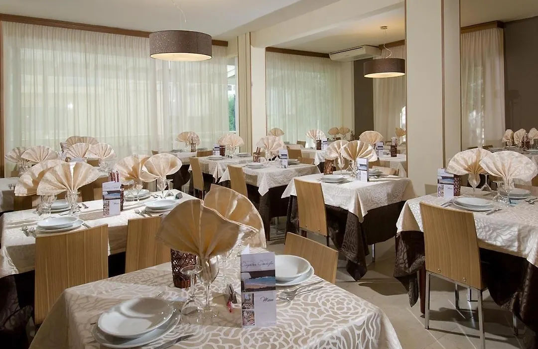 Hotel Conchiglia-1