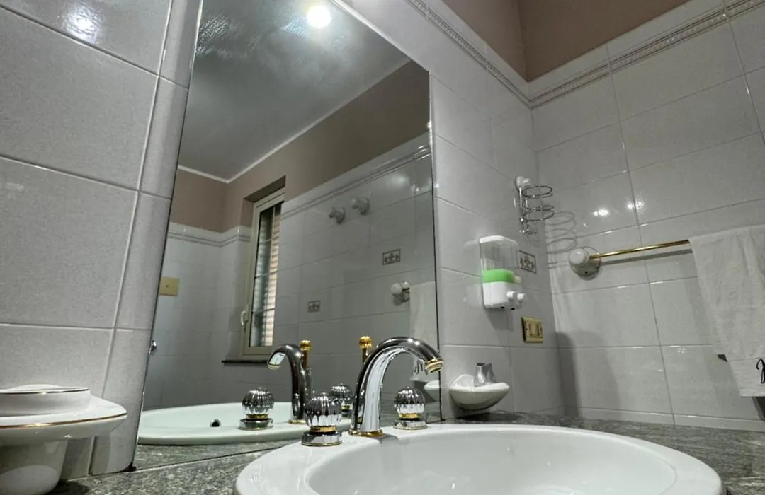 B&B Rose Antiche Sicily-1