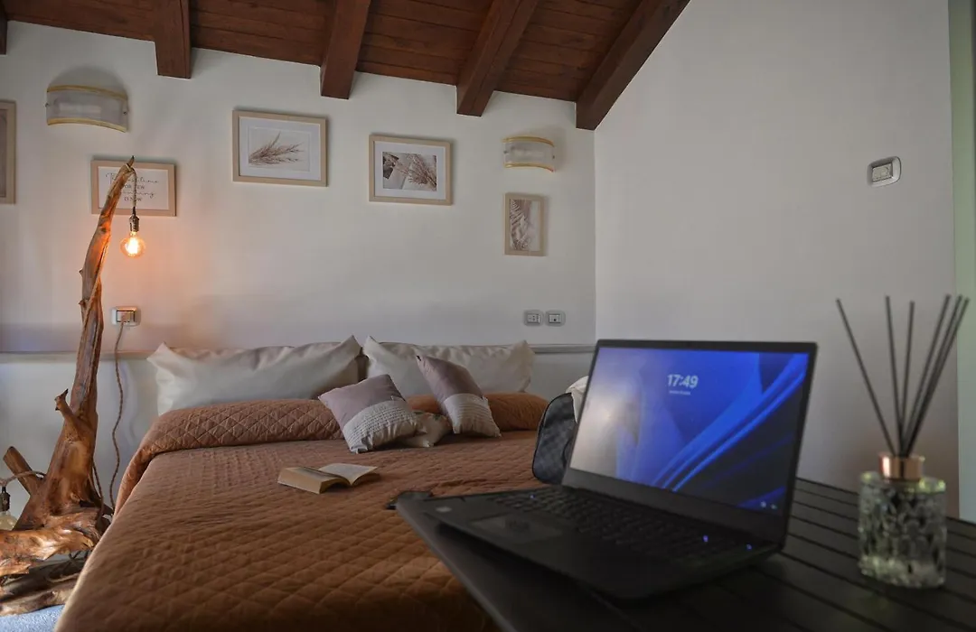 Agriturismo Il Tintore-1