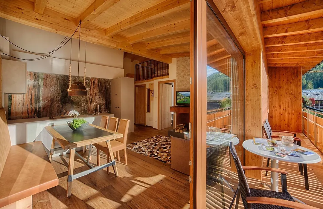 Residence Alpenrose-1