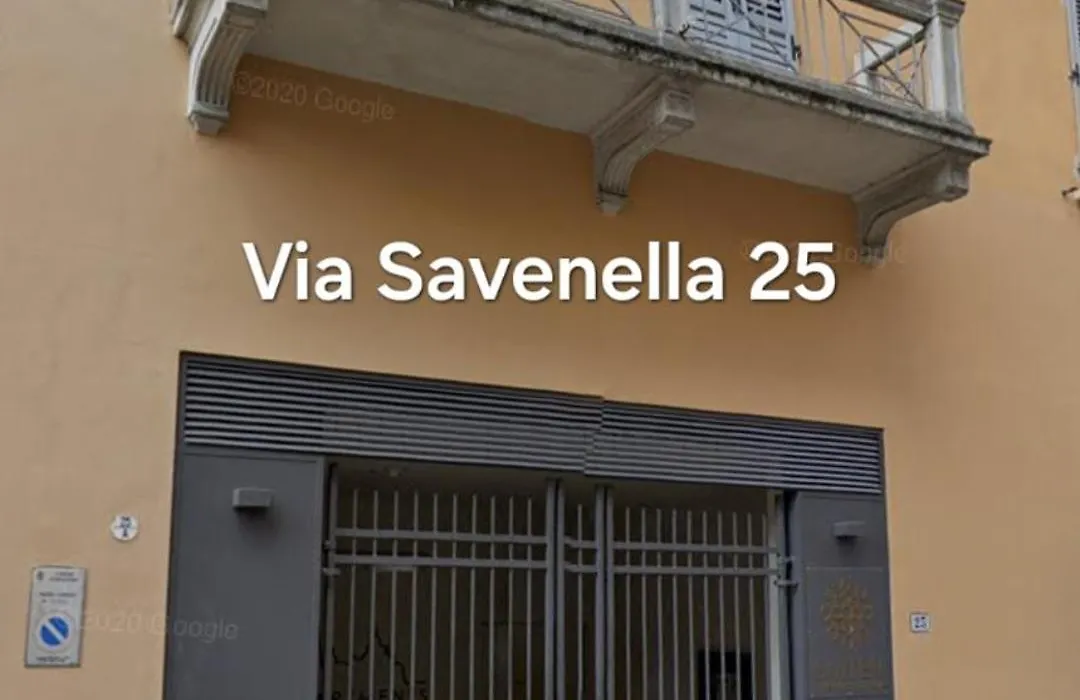 Savenella Apartments-1