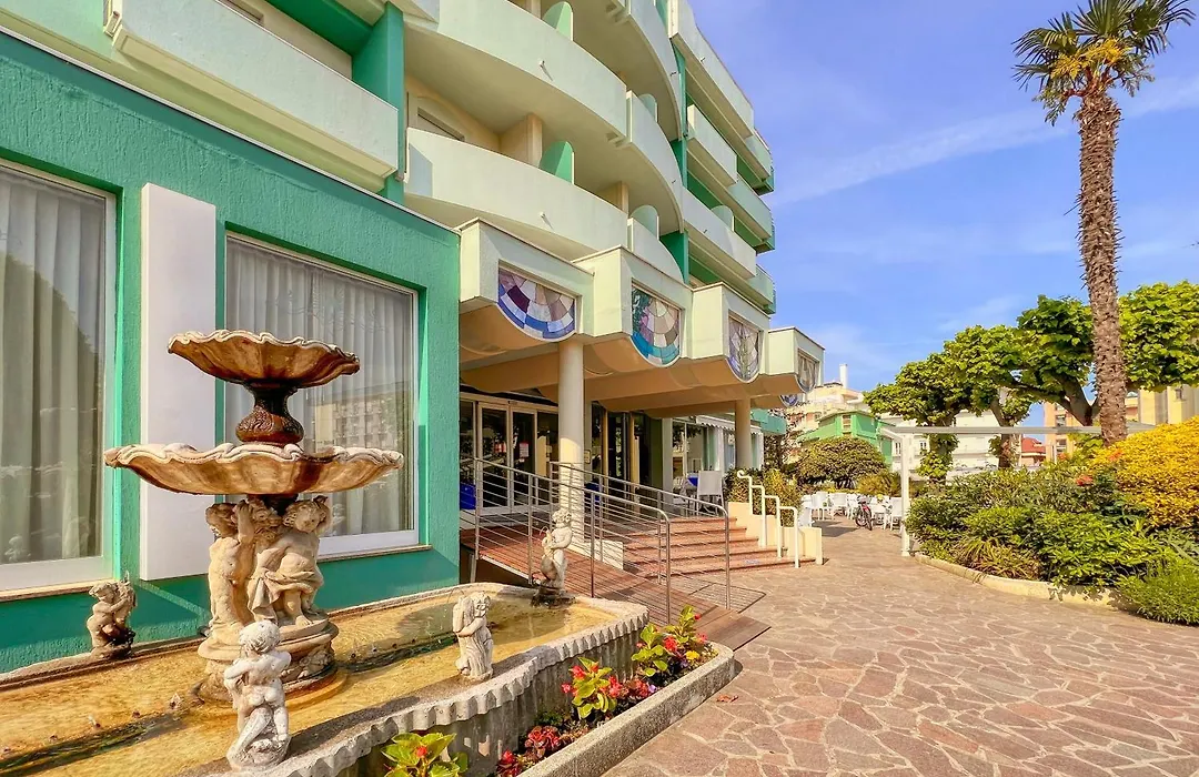 Hotel Losanna-1