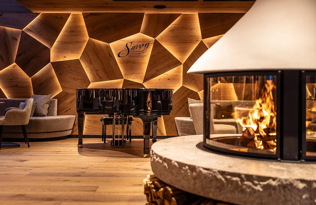 Savoy Dolomites Luxury & Spa Hotel-1
