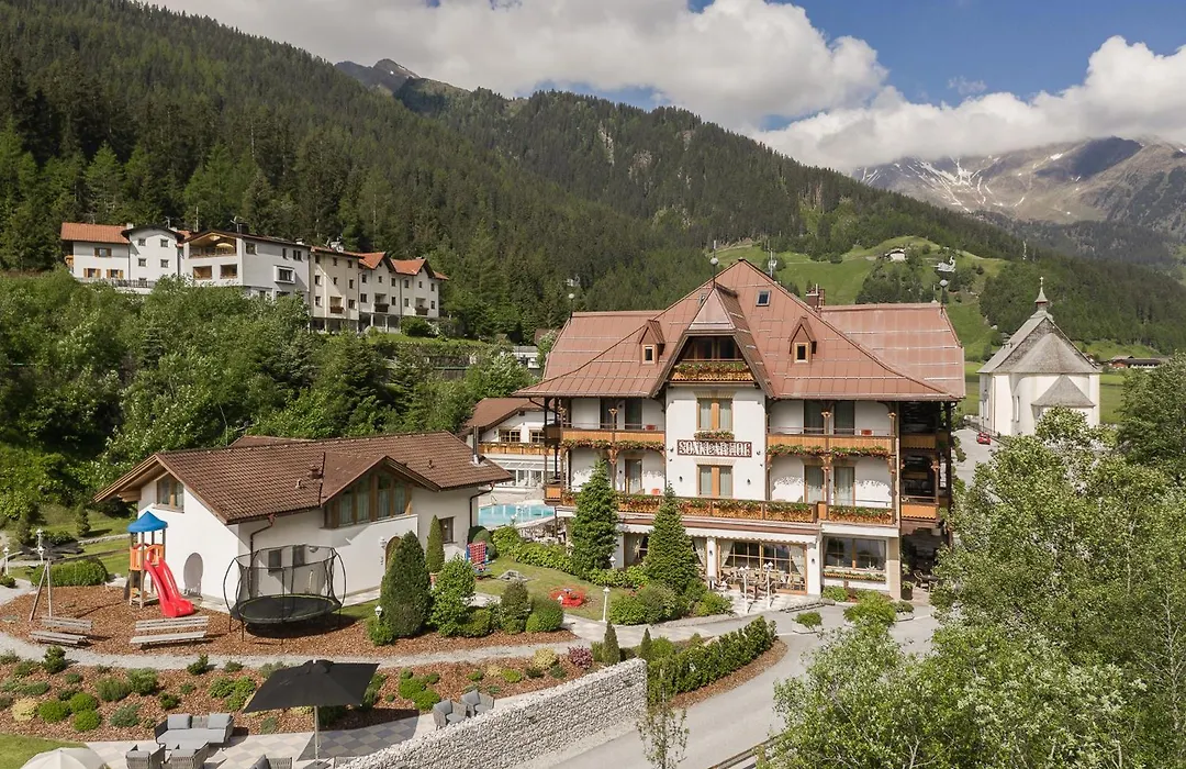 Hotel Sonklarhof-1