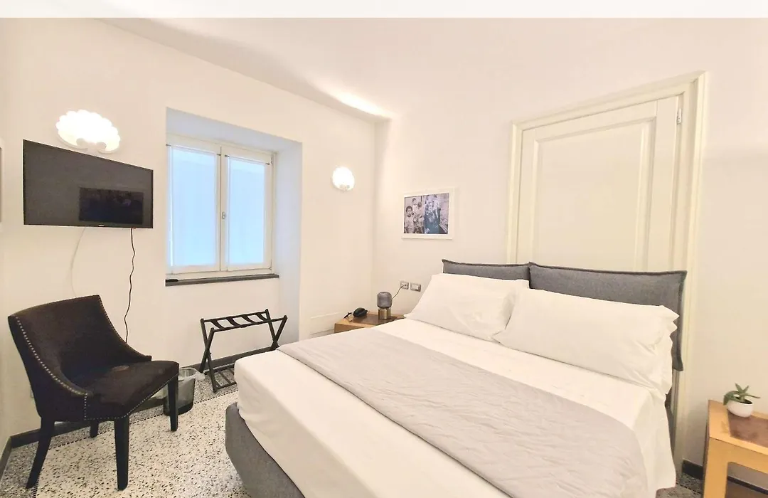 Roccobarocco Boutique Hotel-1
