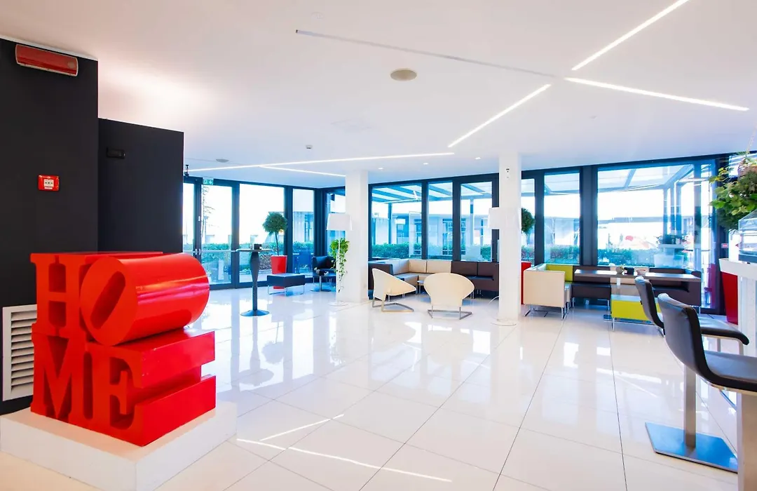 AN Hotel Milano Melegnano-1