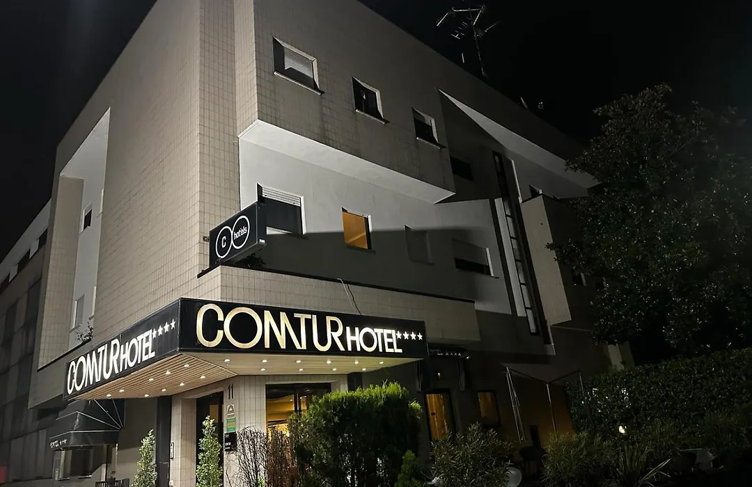 Hotel Comtur-1