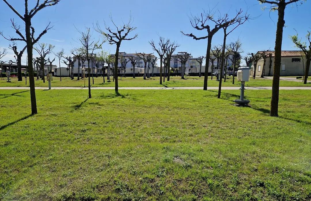 Camping Atlanta & Mediterraneo Family Village-1