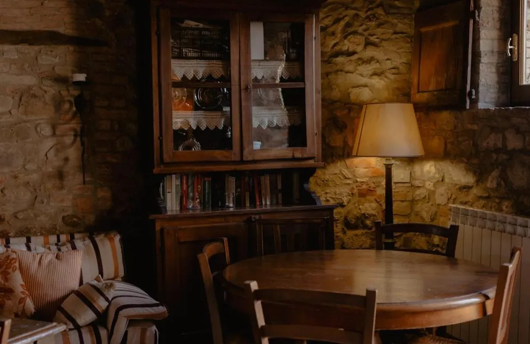 Agriturismo Il Rigo-1