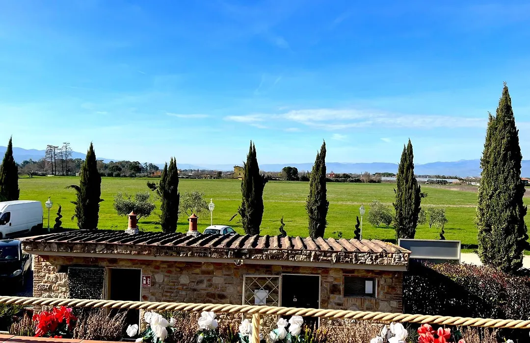 Agriturismo La Rugea - Le Spighe-1