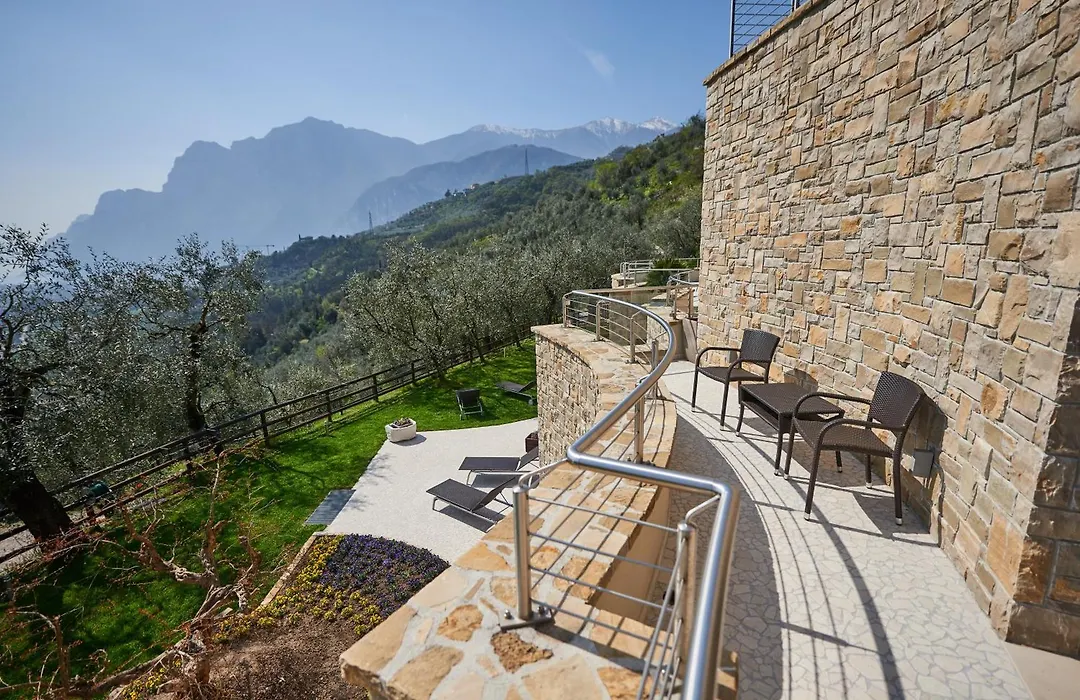 Agriturismo Maso Botes-1