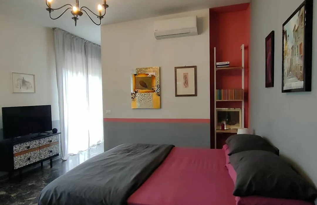 Zeljko'S Luxury Hostel-1