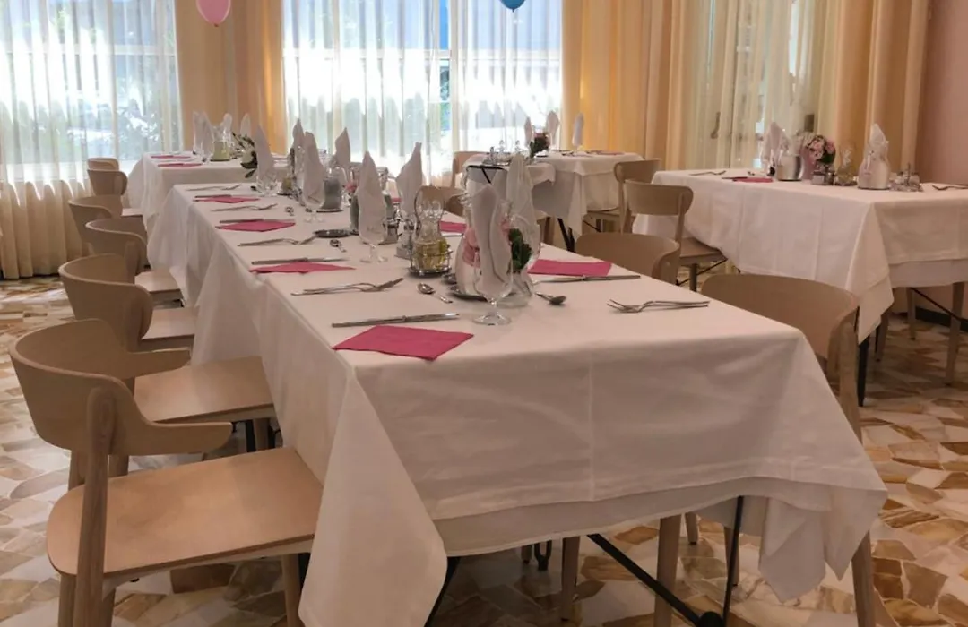 Hotel Lazzarini-1