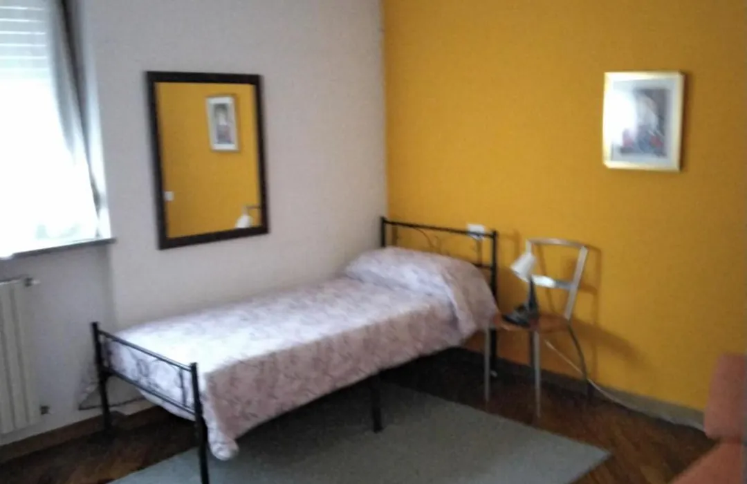 Welcome B&B Lodi-1