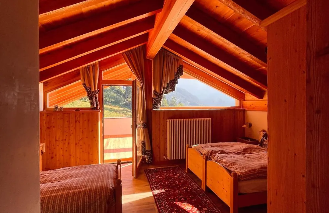 B&B Maso al Cervo-1