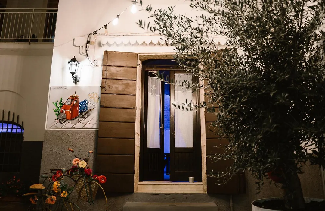 Apulia Suite-1