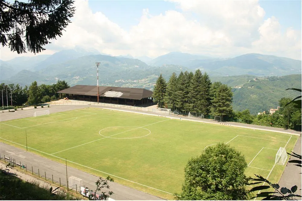 Sport Village Ciocco-1
