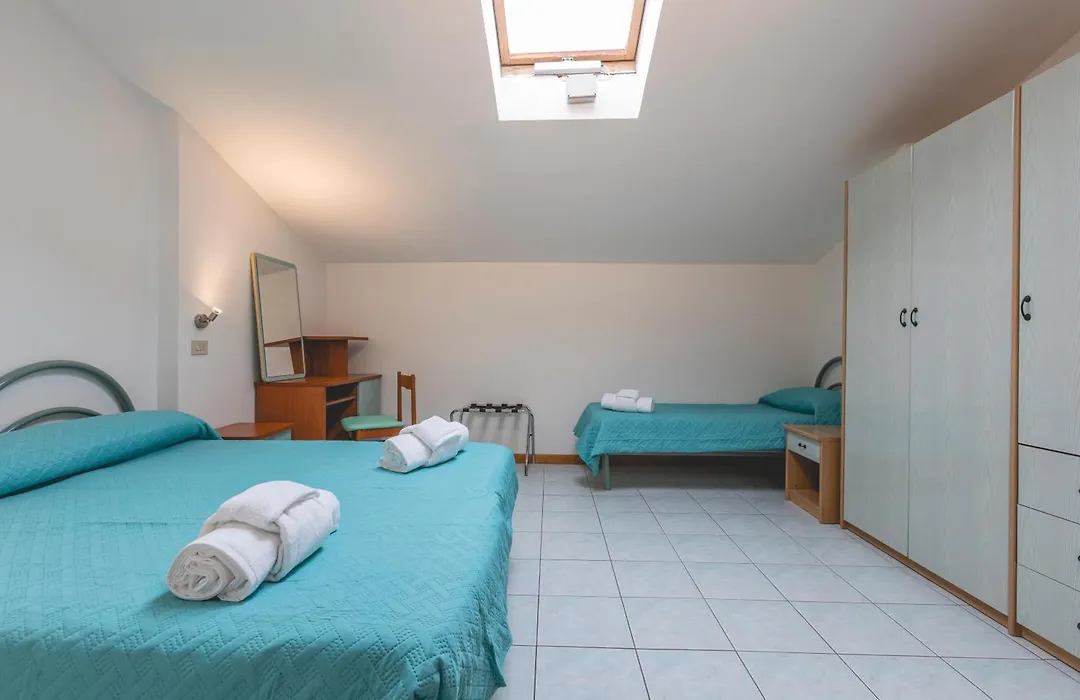 Hotel La Perla-1