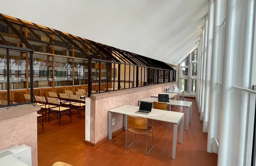 Le Camere di Villa Cà Zenobio-1
