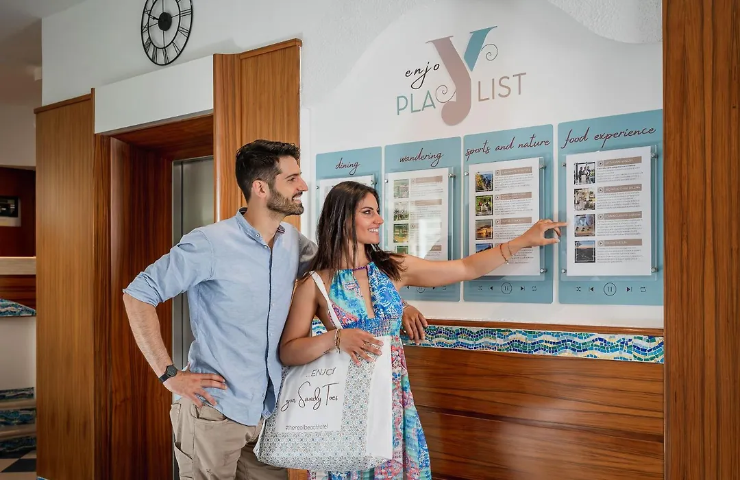 Luxor Beach Boutique Hotel Cattolica-1