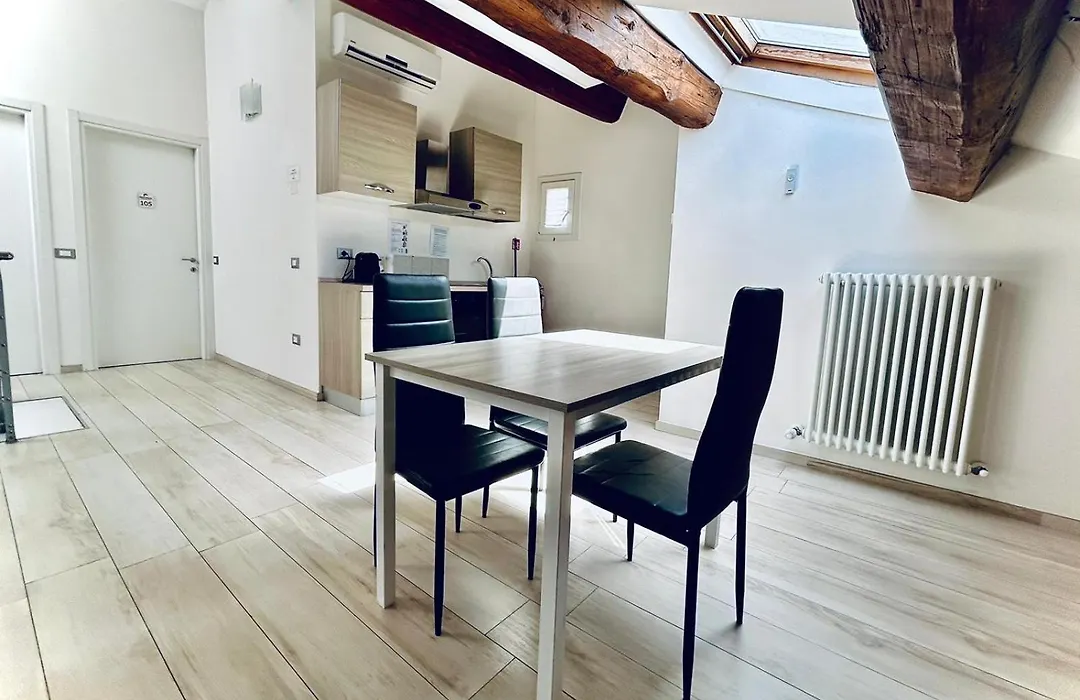 Centro Storico Suites-1
