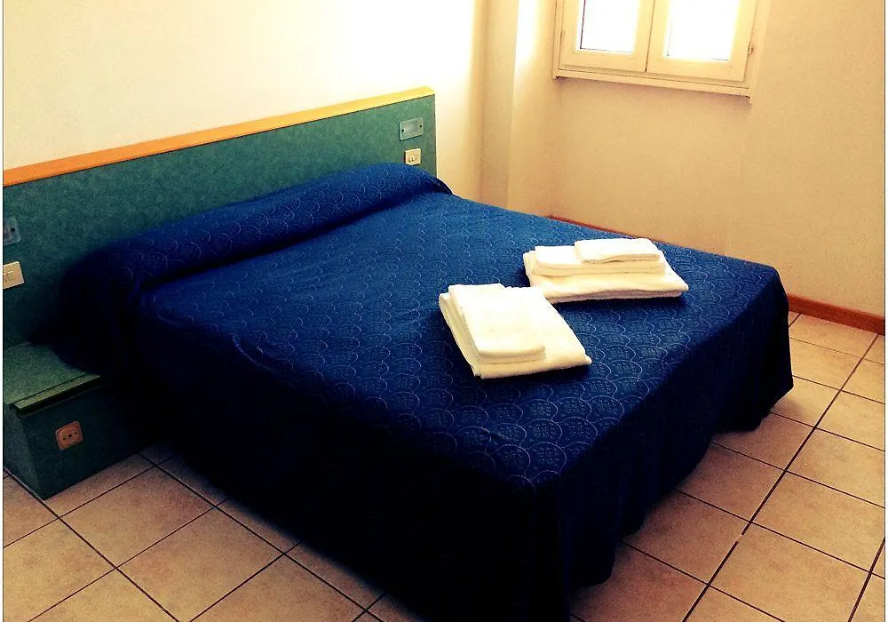 Residence Italia-1