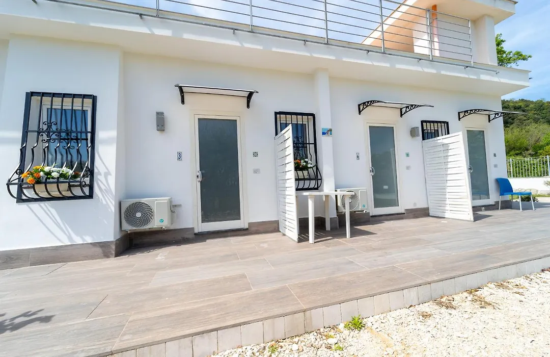 Nientemale Residence Napoli-1