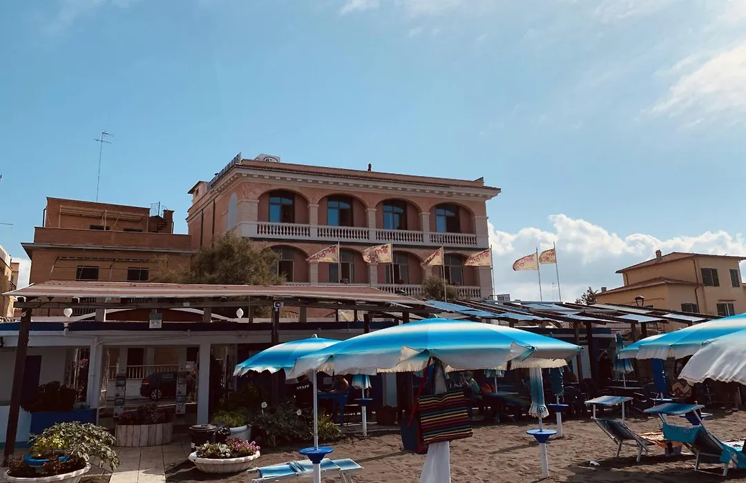 Hotel Miramare-1