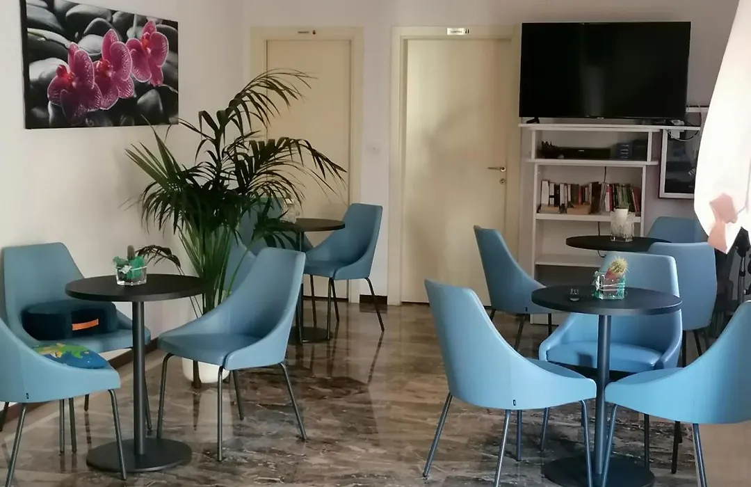 Hotel Silvana-1