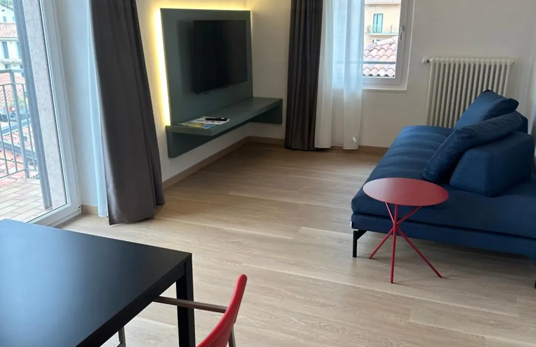 Casa Vacanze Lucia-1
