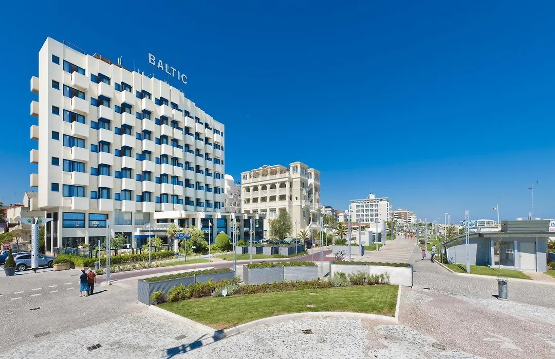 Hotel Baltic Riccione-Fronte Mare-1