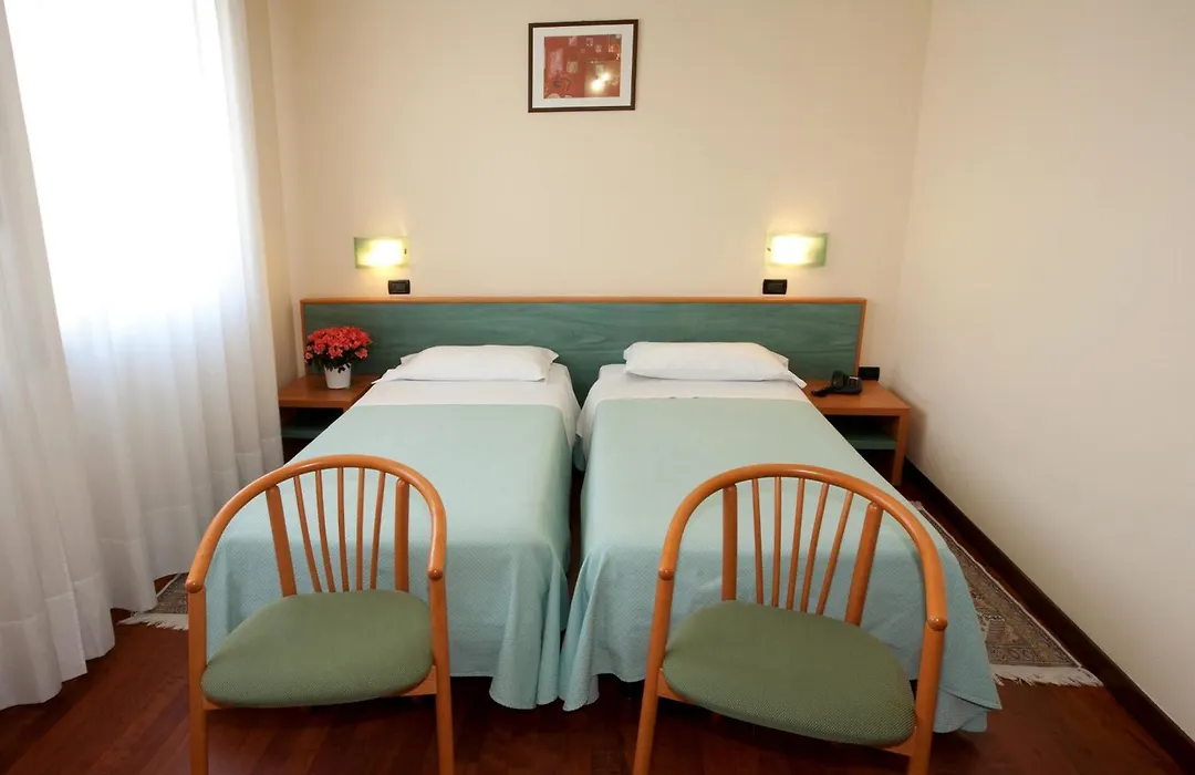 Hotel Valbrenta-1